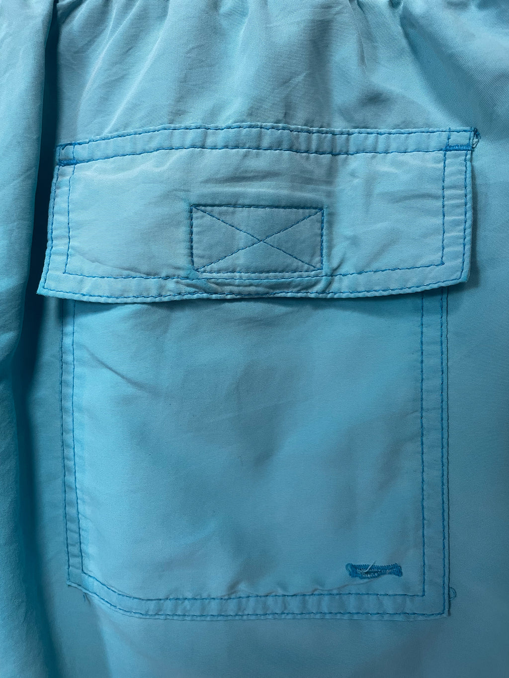 Polo Ralph Lauren Ladies Swimshorts - Medium