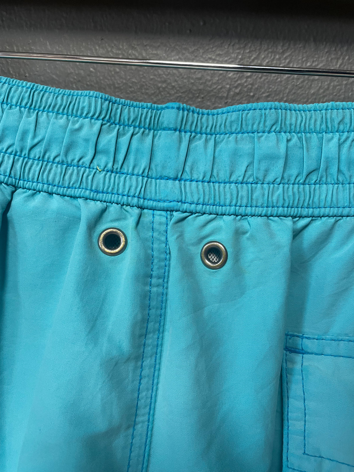 Polo Ralph Lauren Ladies Swimshorts - Medium