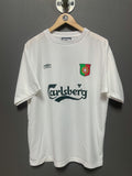 Portugal Umbro Carlsberg Football Jersey - Extra Large