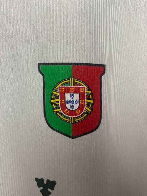 Portugal Umbro Carlsberg Football Jersey - Extra Large