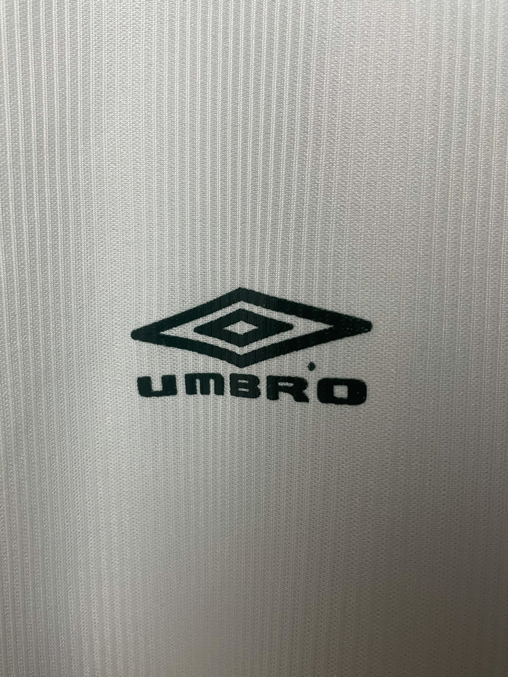 Portugal Umbro Carlsberg Football Jersey - Extra Large