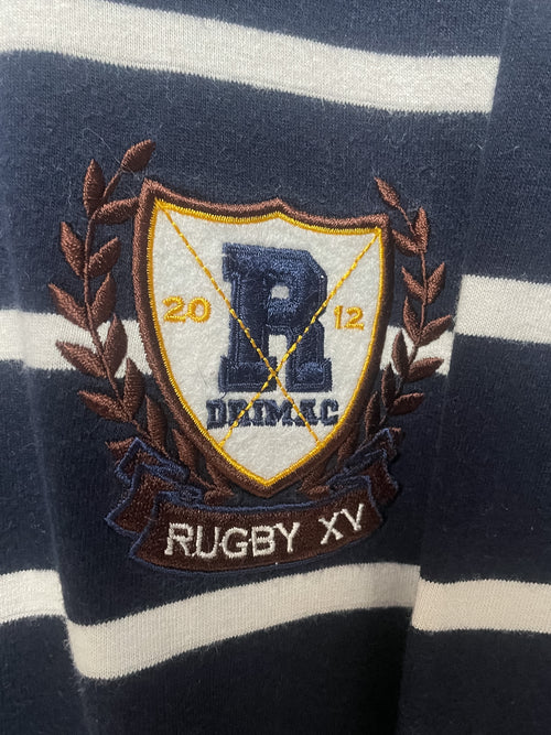 Vintage Drimac Rugby Golfer - 4XL