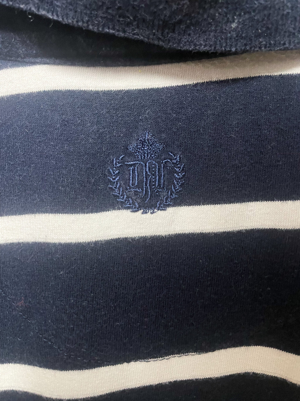 Vintage Drimac Rugby Golfer - 4XL