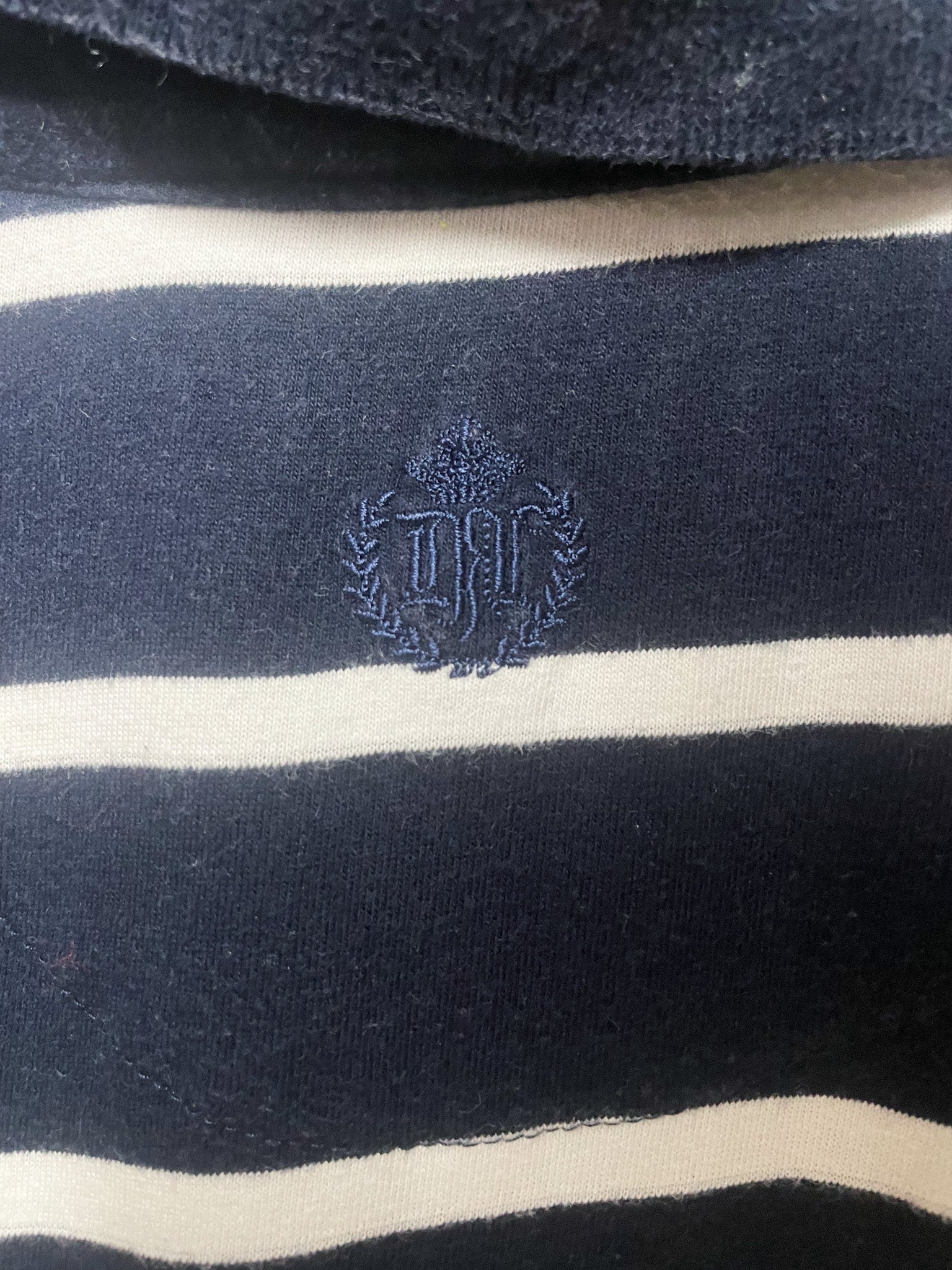 Vintage Drimac Rugby Golfer - 4XL