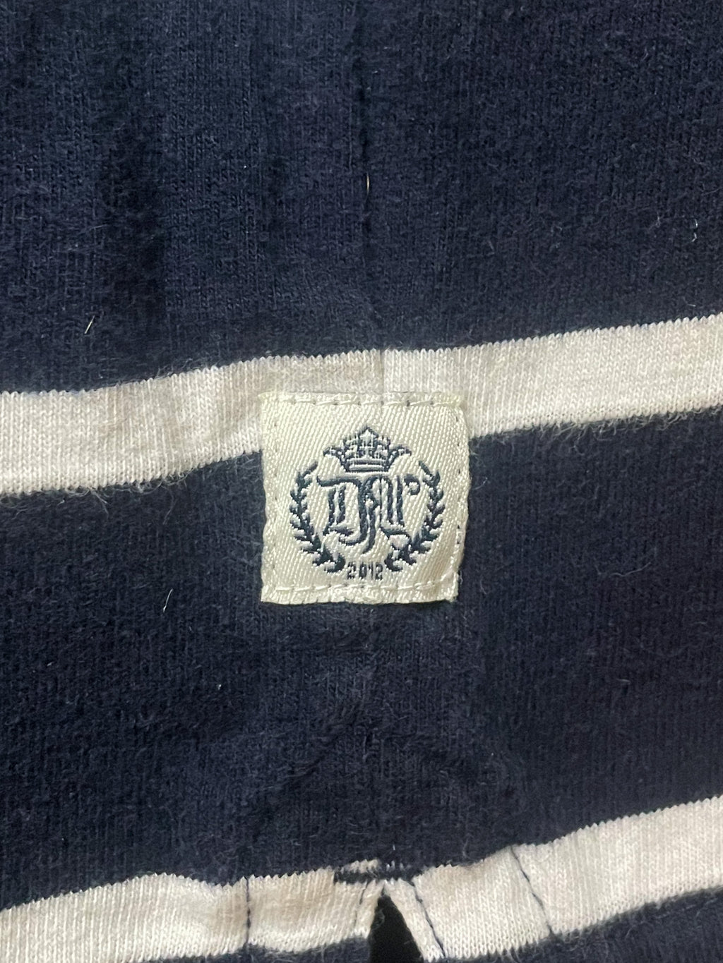 Vintage Drimac Rugby Golfer - 4XL
