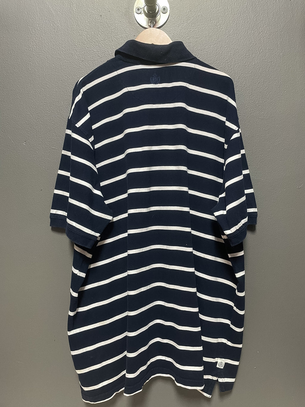 Vintage Drimac Rugby Golfer - 4XL