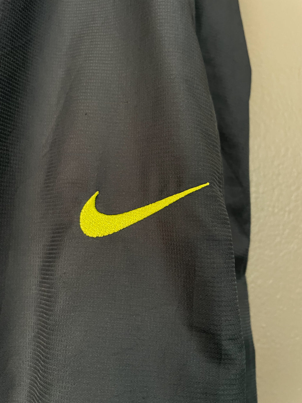Nike Total T90 Trackpants - Extra Large