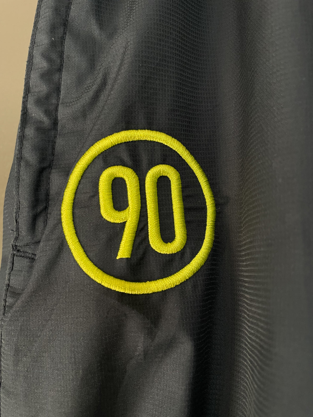 Nike Total T90 Trackpants - Extra Large