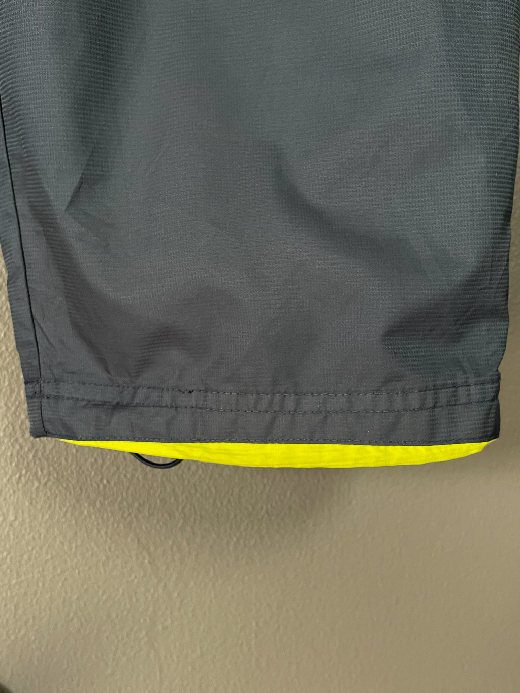 Nike Total T90 Trackpants - Extra Large