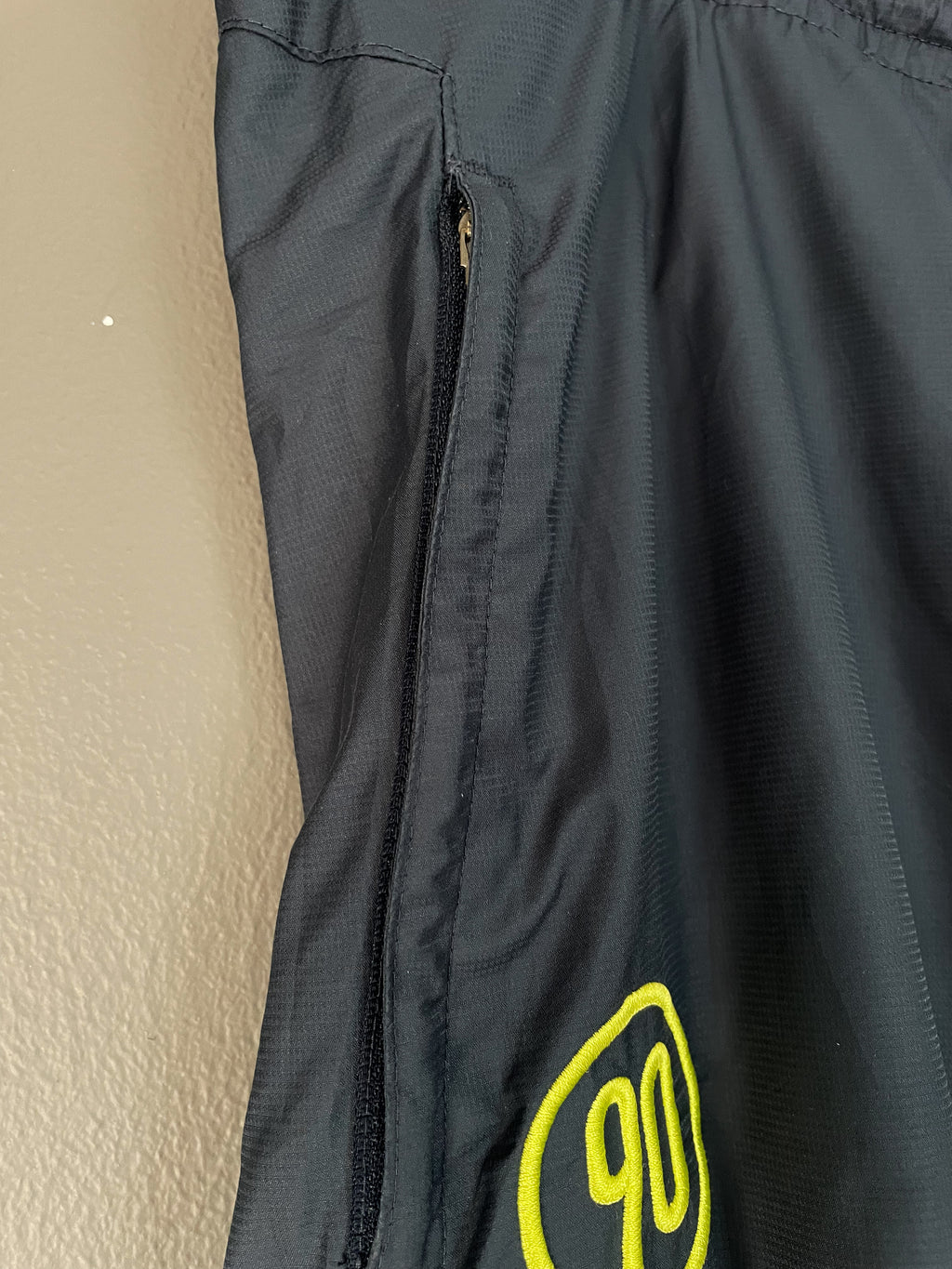 Nike Total T90 Trackpants - Extra Large