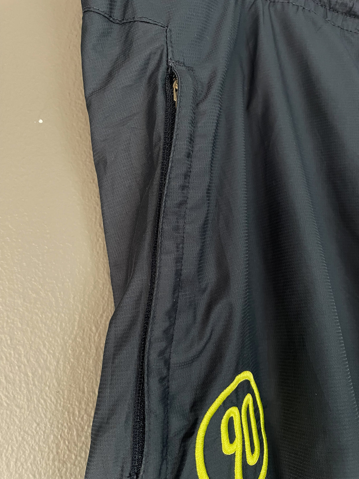 Nike Total T90 Trackpants - Extra Large