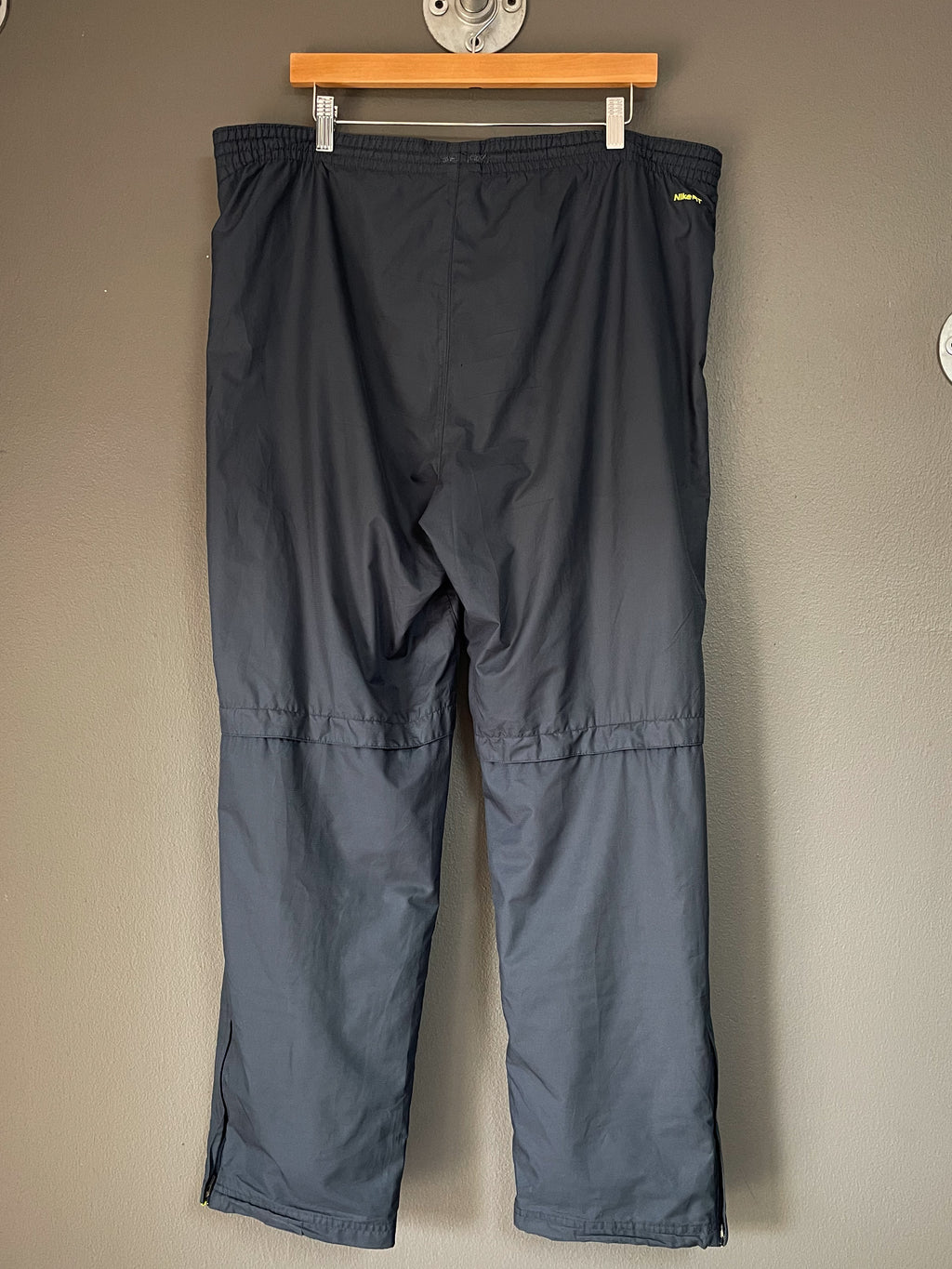 Nike Total T90 Trackpants - Extra Large