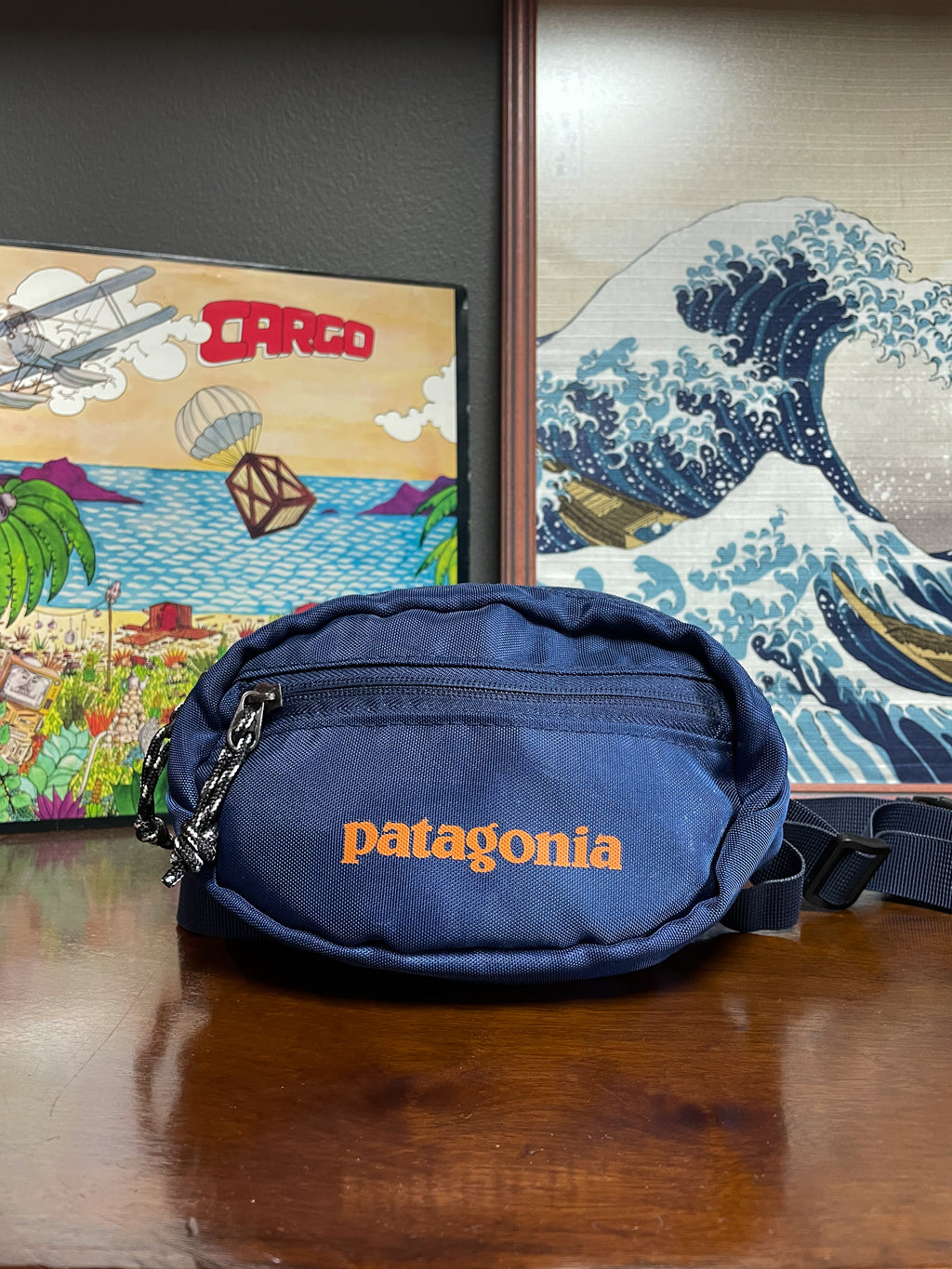 Patagonia Bum Bag