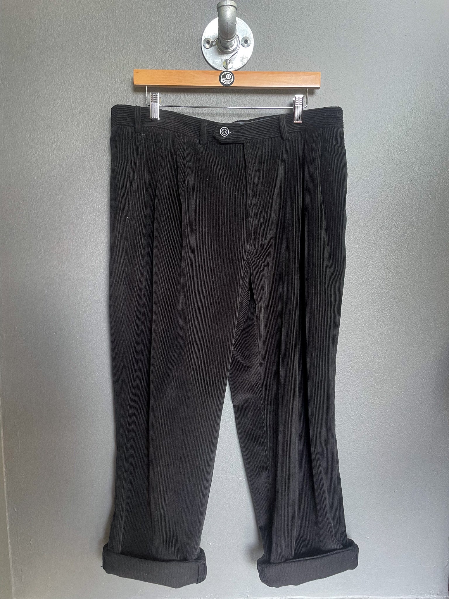 Polo Ralph Lauren Corduroy Pants - 38 (Extra Large)