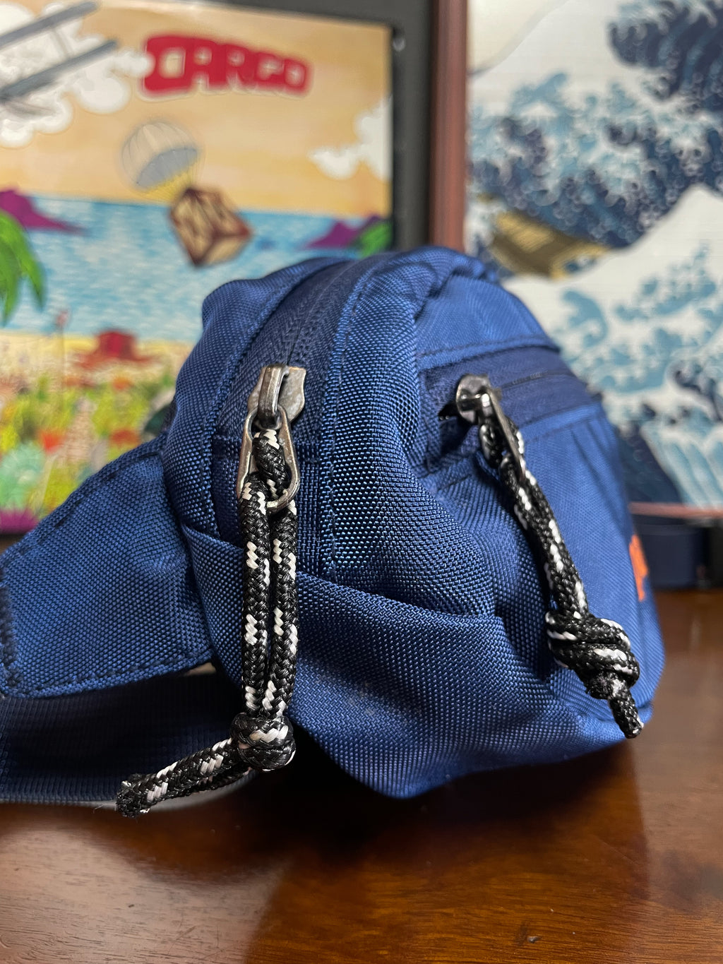 Patagonia Bum Bag