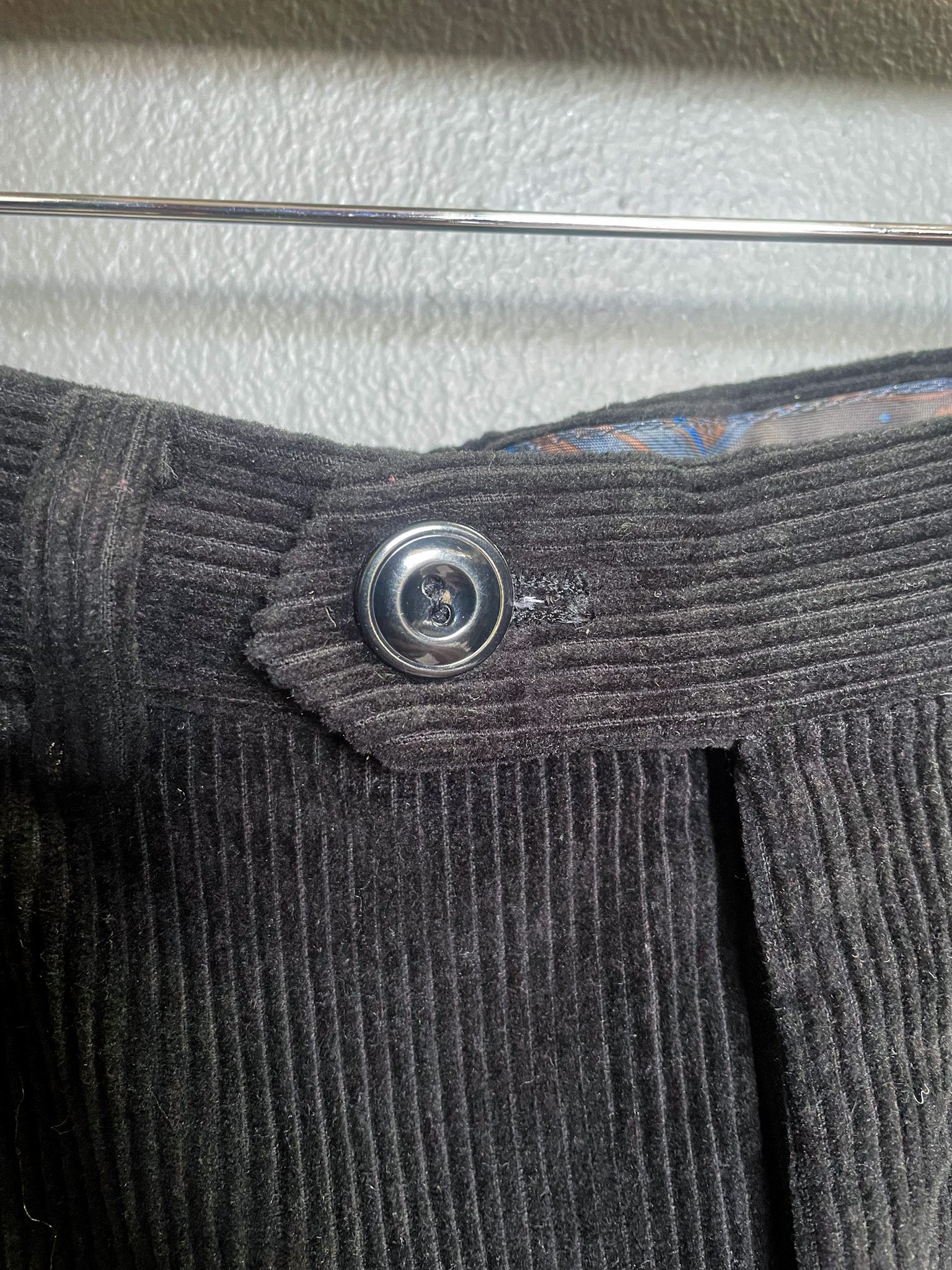 Polo Ralph Lauren Corduroy Pants - 38 (Extra Large)