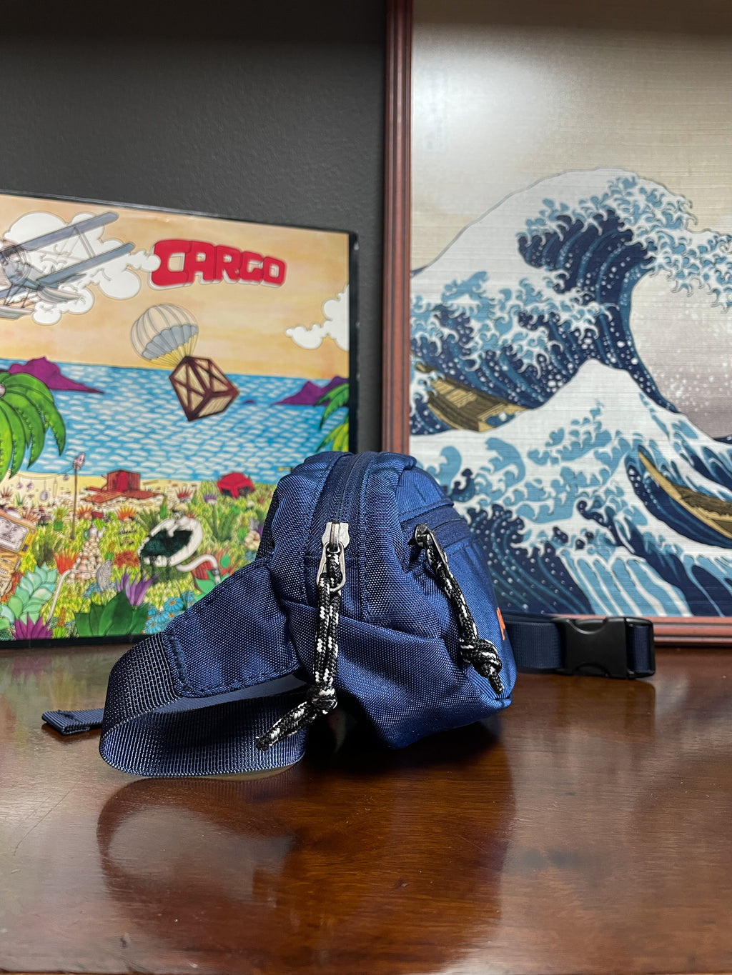 Patagonia Bum Bag