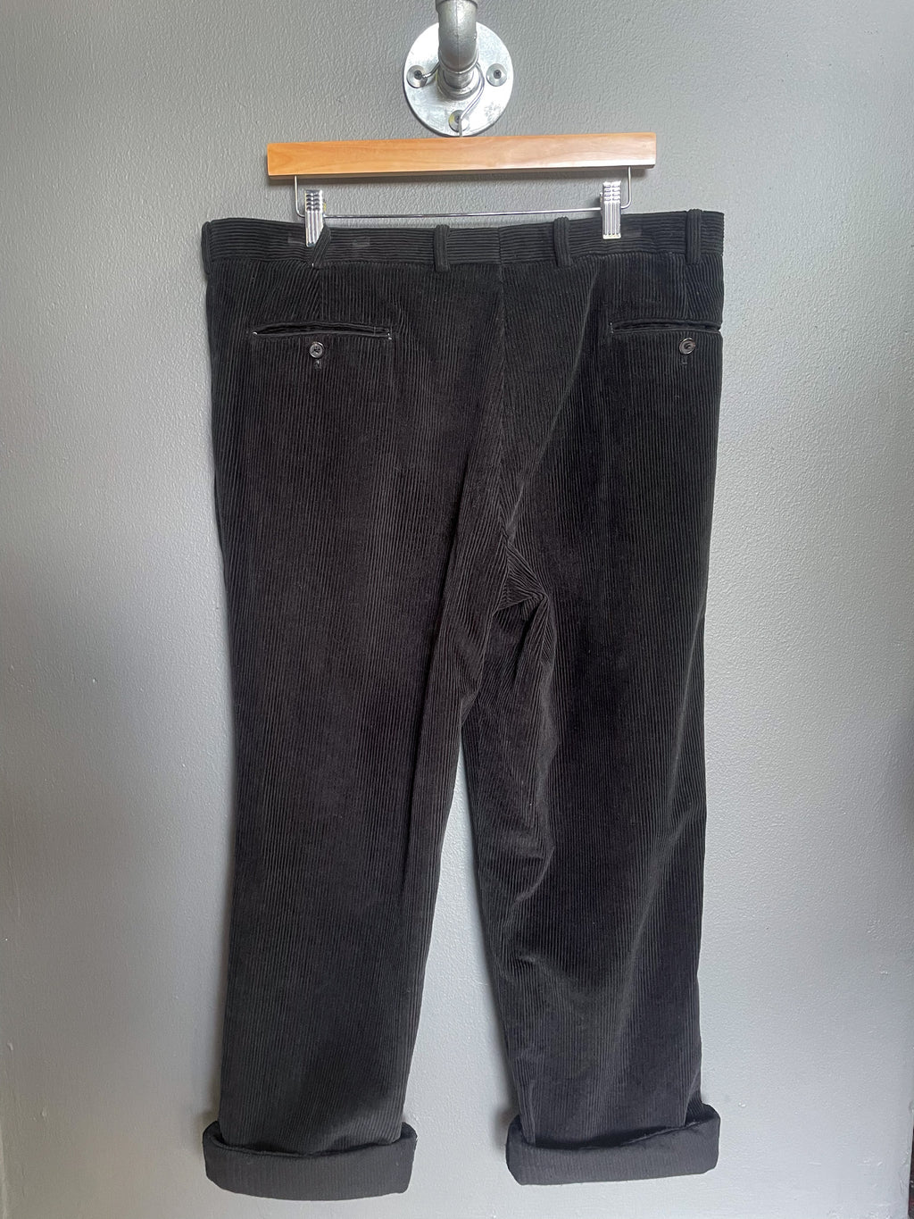 Polo Ralph Lauren Corduroy Pants - 38 (Extra Large)