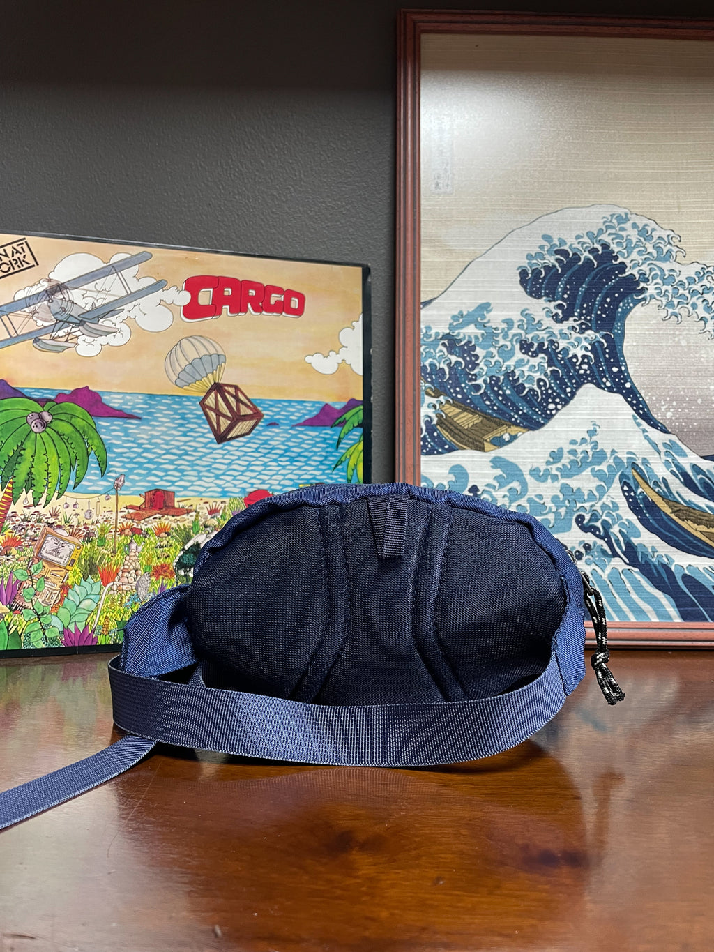 Patagonia Bum Bag