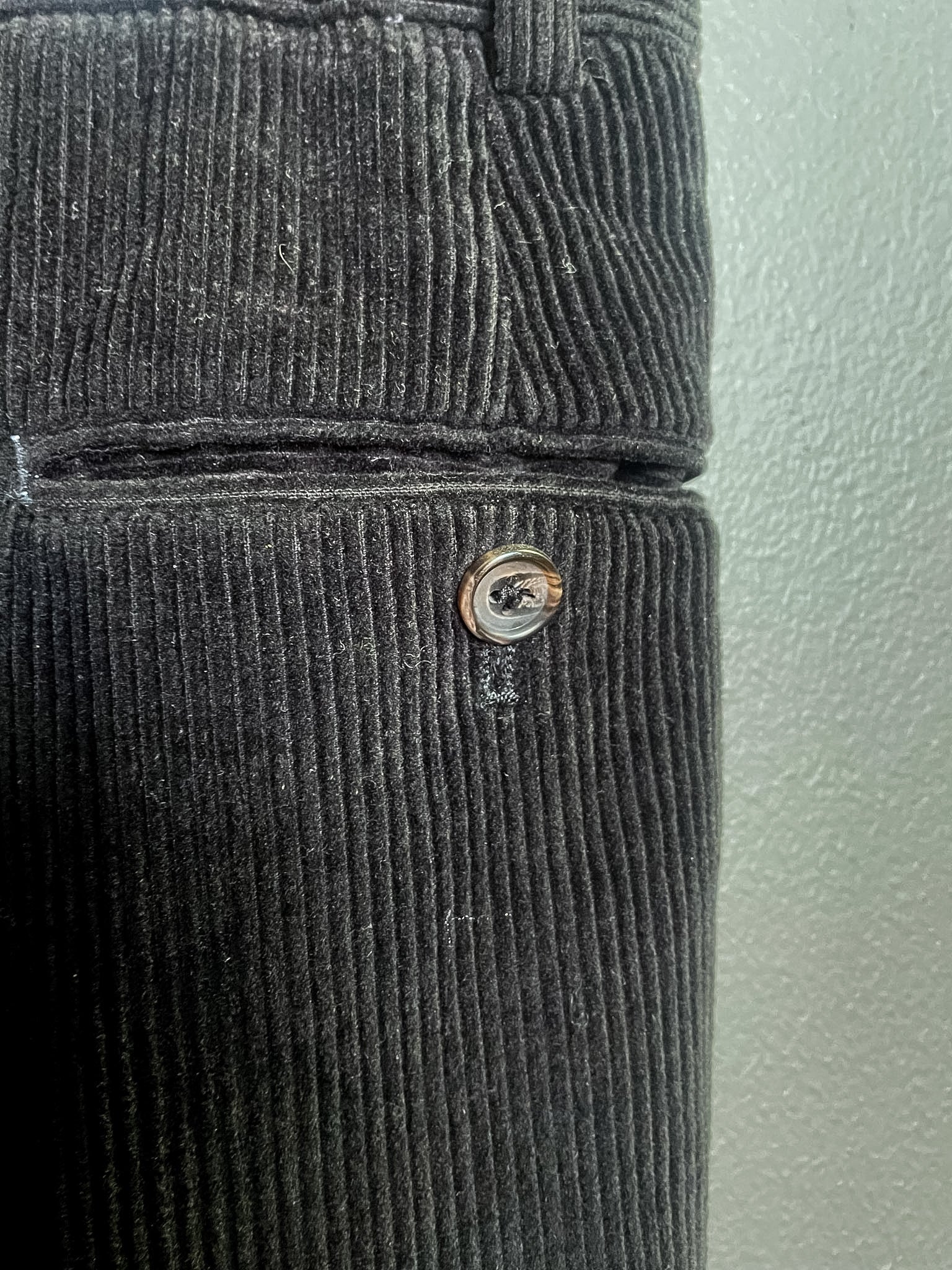 Polo Ralph Lauren Corduroy Pants - 38 (Extra Large)