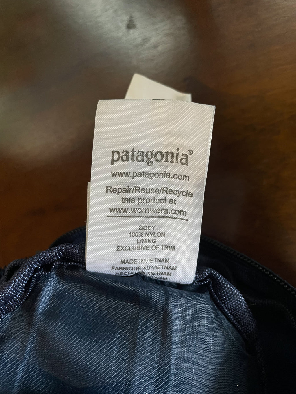 Patagonia Bum Bag