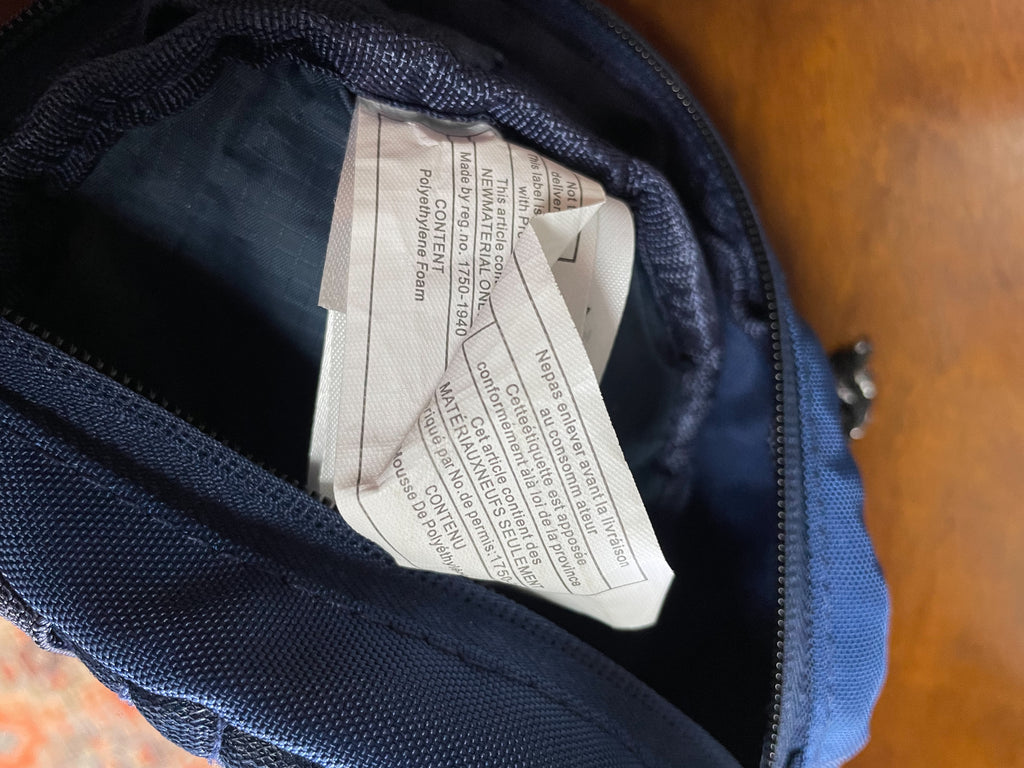 Patagonia Bum Bag