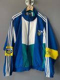 Adidas Retro ACB Jacket - Medium