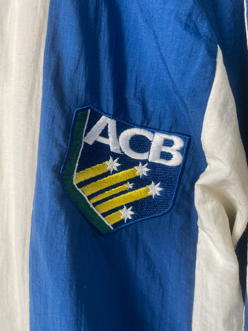 Adidas Retro ACB Jacket - Medium