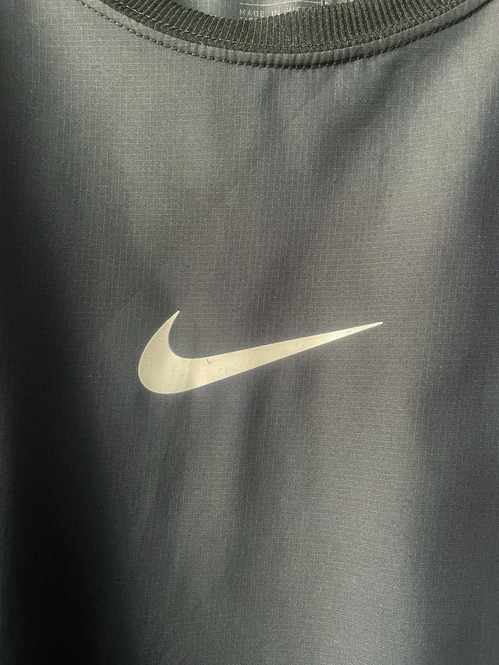 Nike Pro Athletic Pullover Jacket - XXL