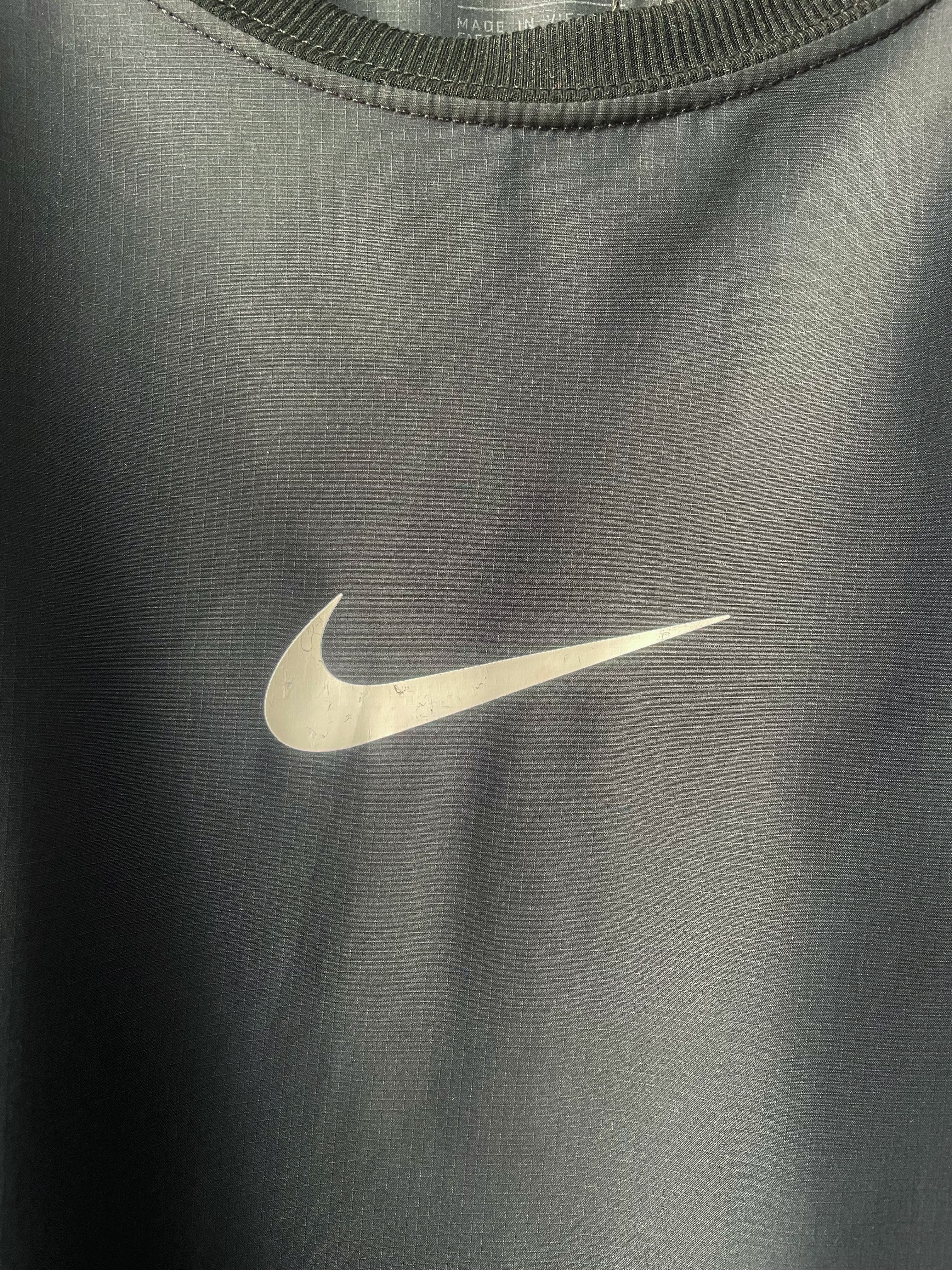 Nike Pro Athletic Pullover Jacket - XXL