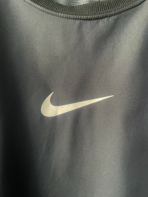 Nike Pro Athletic Pullover Jacket - XXL