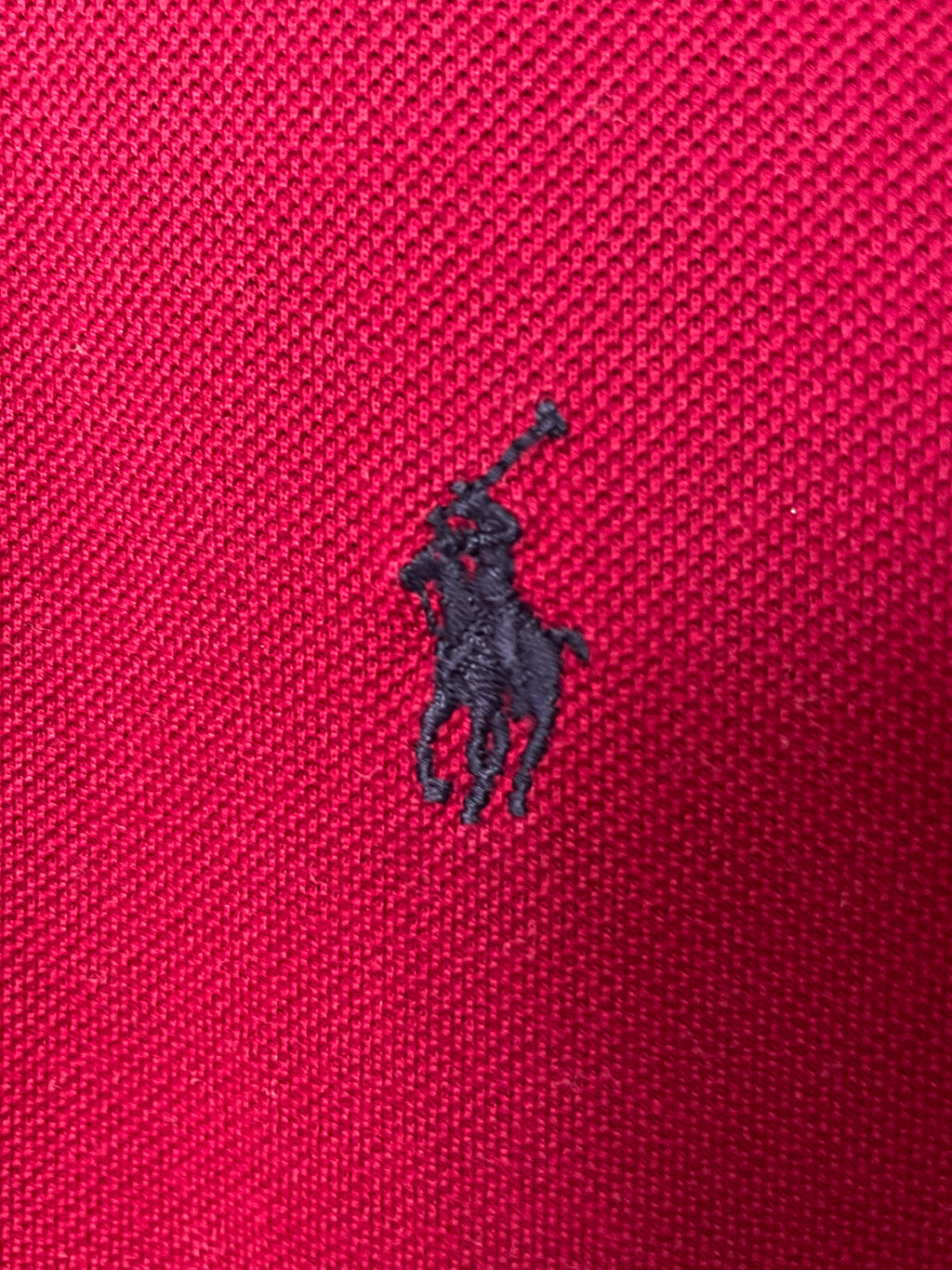 Polo Ralph Lauren Golf Small Pony S/S Golfer - Medium