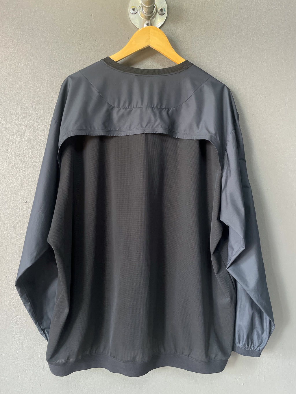 Nike Pro Athletic Pullover Jacket - XXL