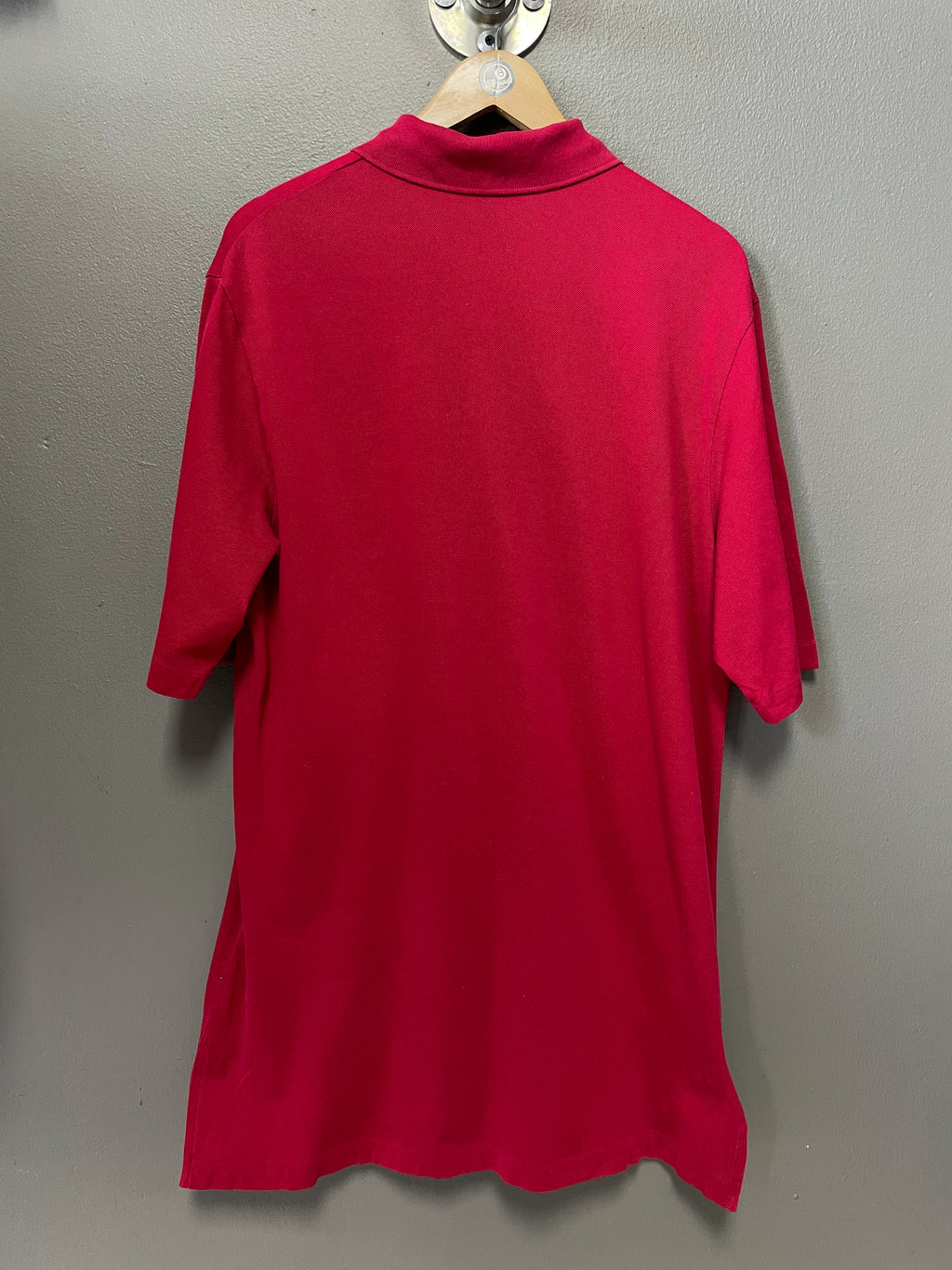 Polo Ralph Lauren Golf Small Pony S/S Golfer - Medium