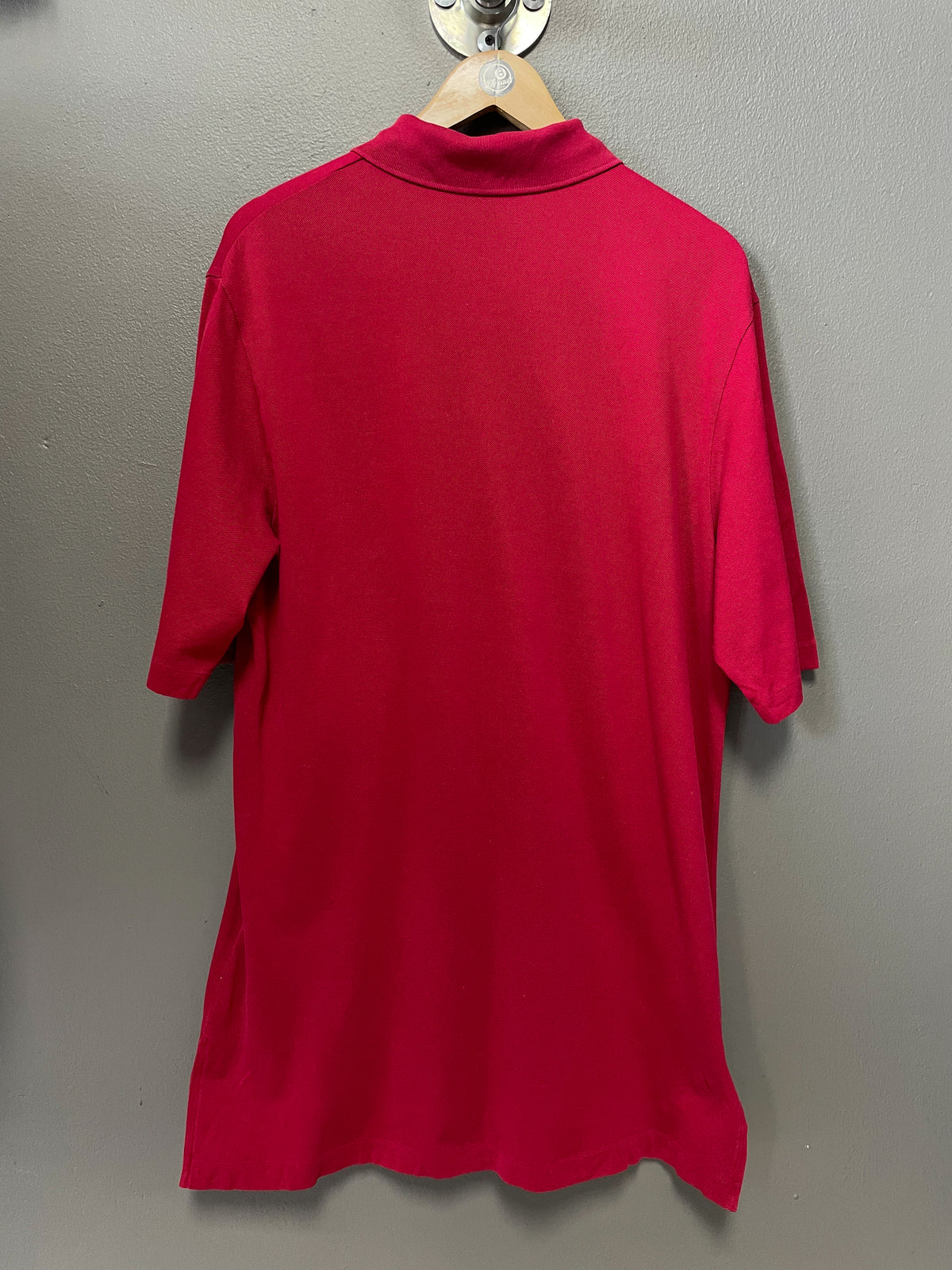 Polo Ralph Lauren Golf Small Pony S/S Golfer - Medium