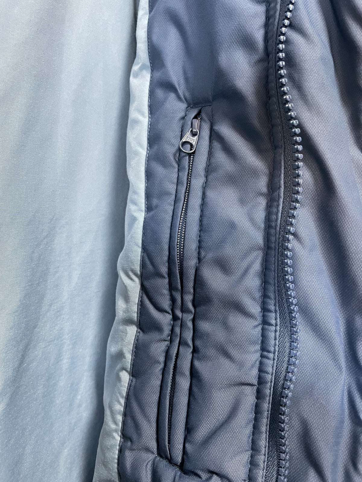 Nike Padded Hooded Jacket - Extra Large