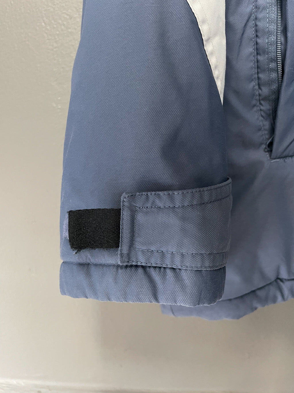 Nike Padded Hooded Jacket - Extra Large