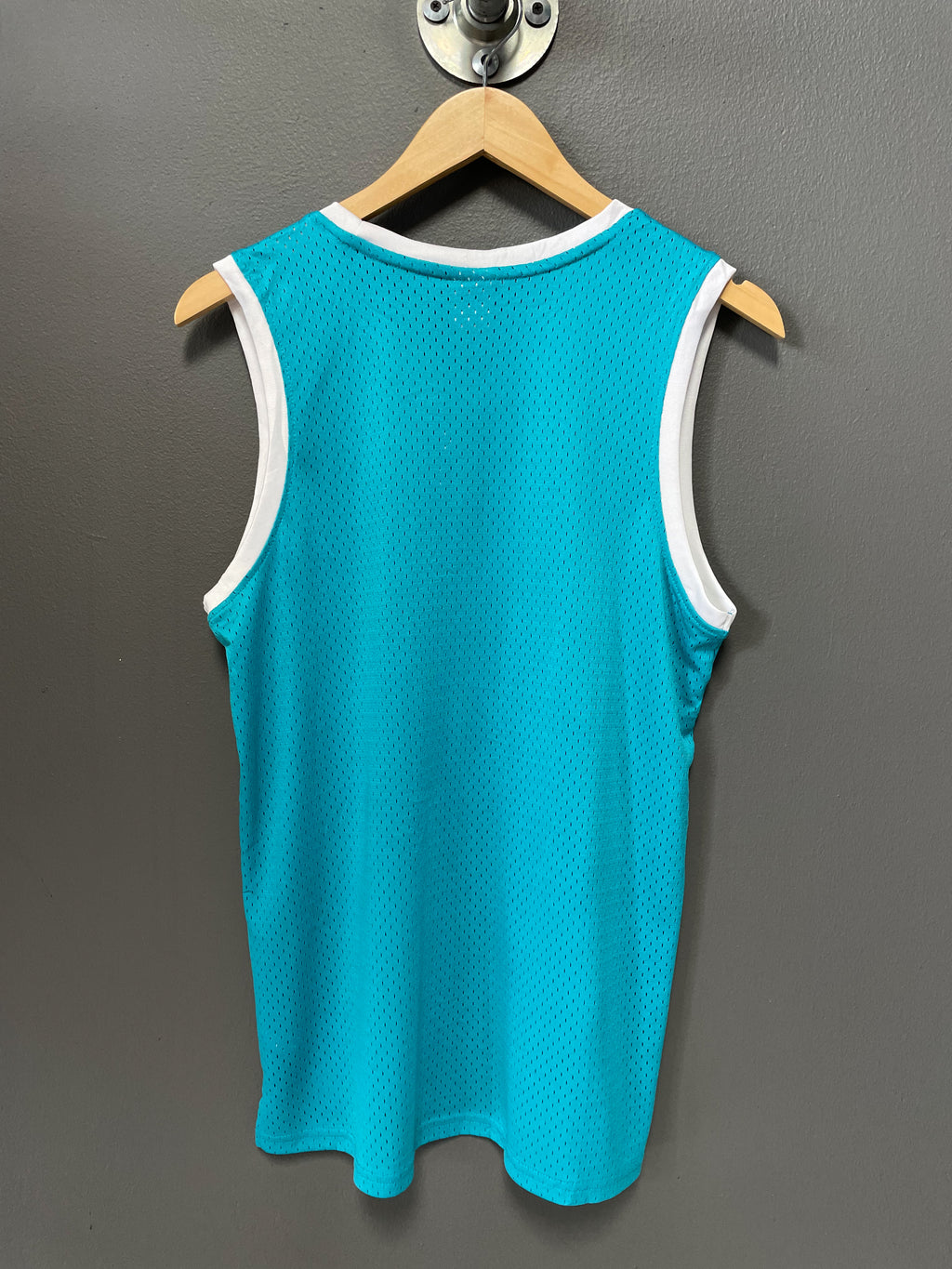 Charlotte Hornets NBA Basketball Vest - Small