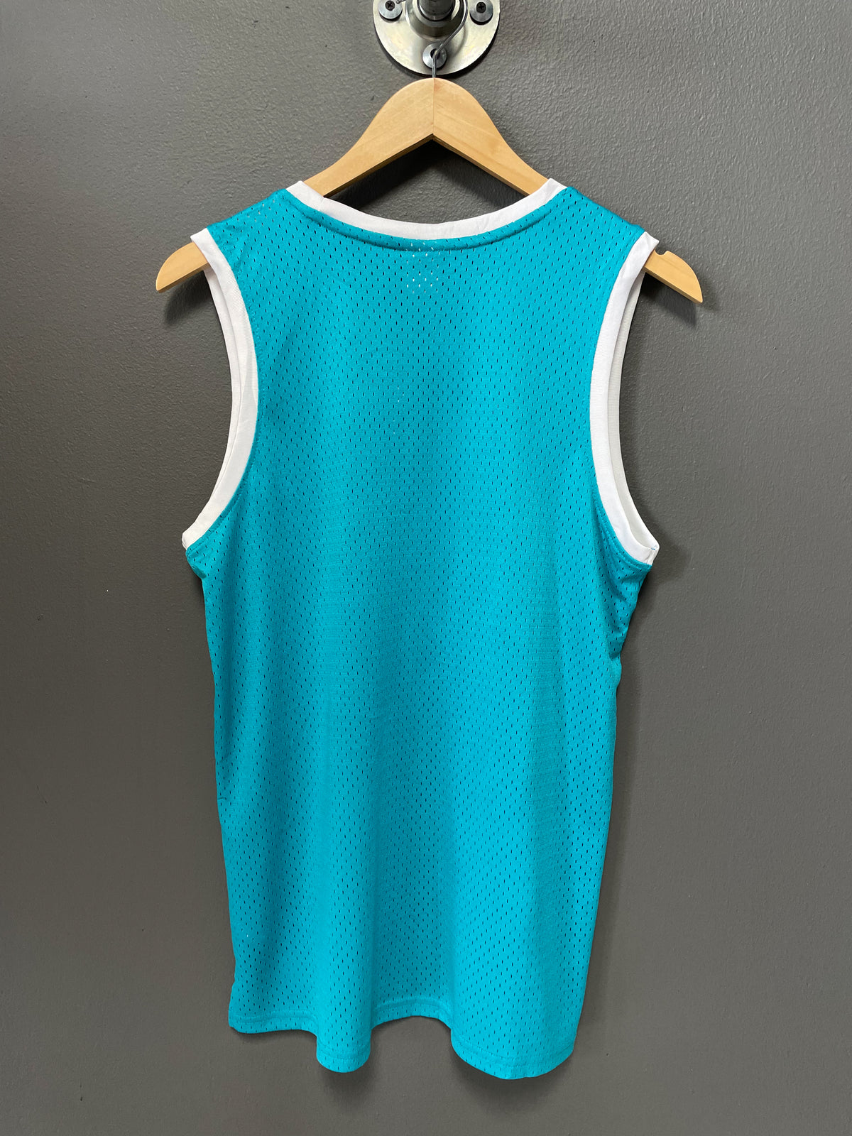 Charlotte Hornets NBA Basketball Vest - Small