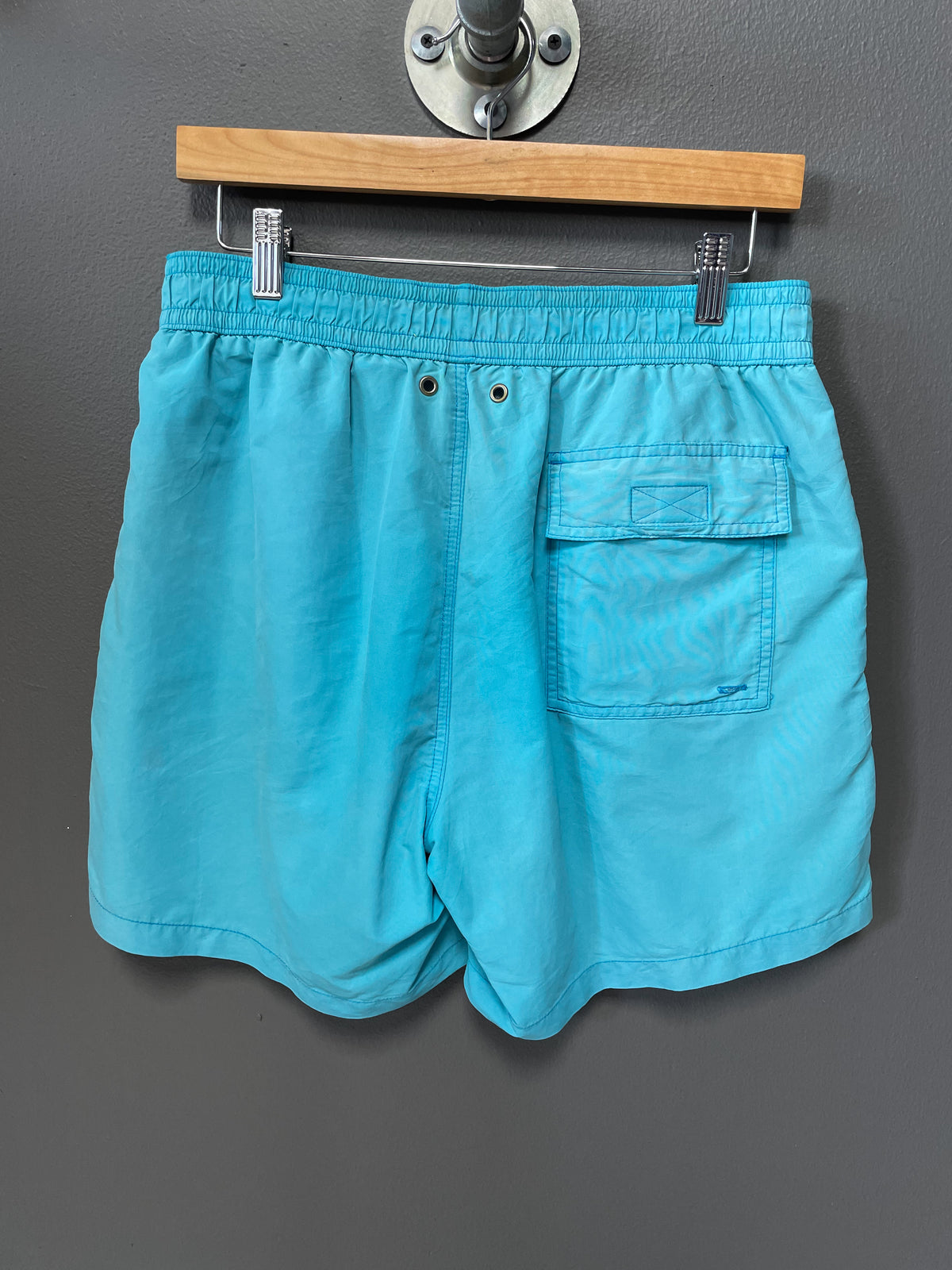 Polo Ralph Lauren Ladies Swimshorts - Medium