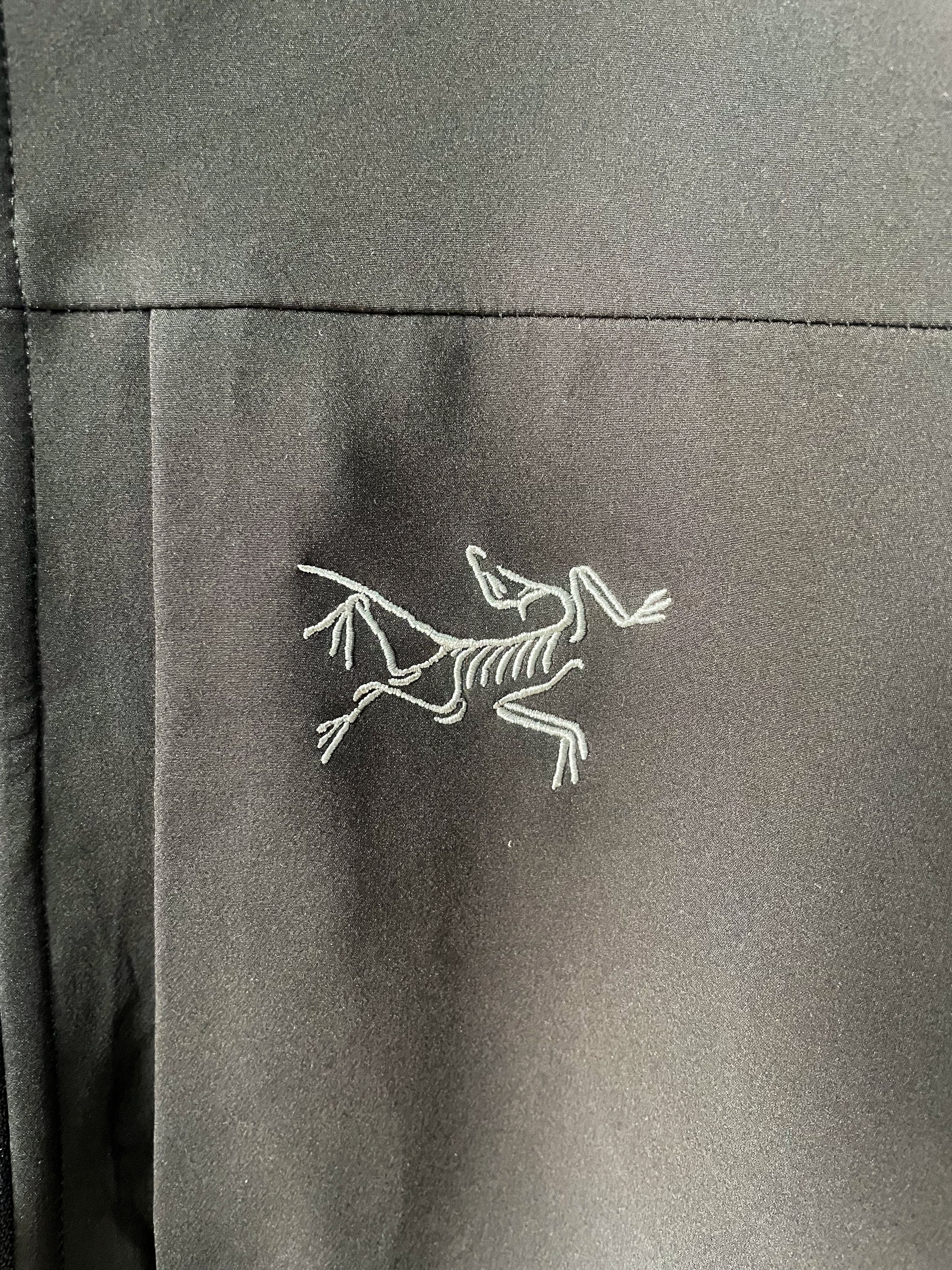 Arc'teryx Gamma Hoodie - Large