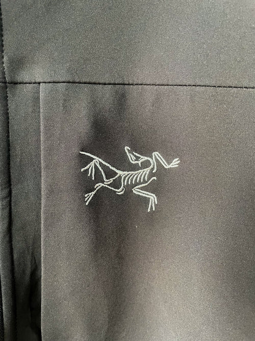 Arc'teryx Gamma Hoodie - Large