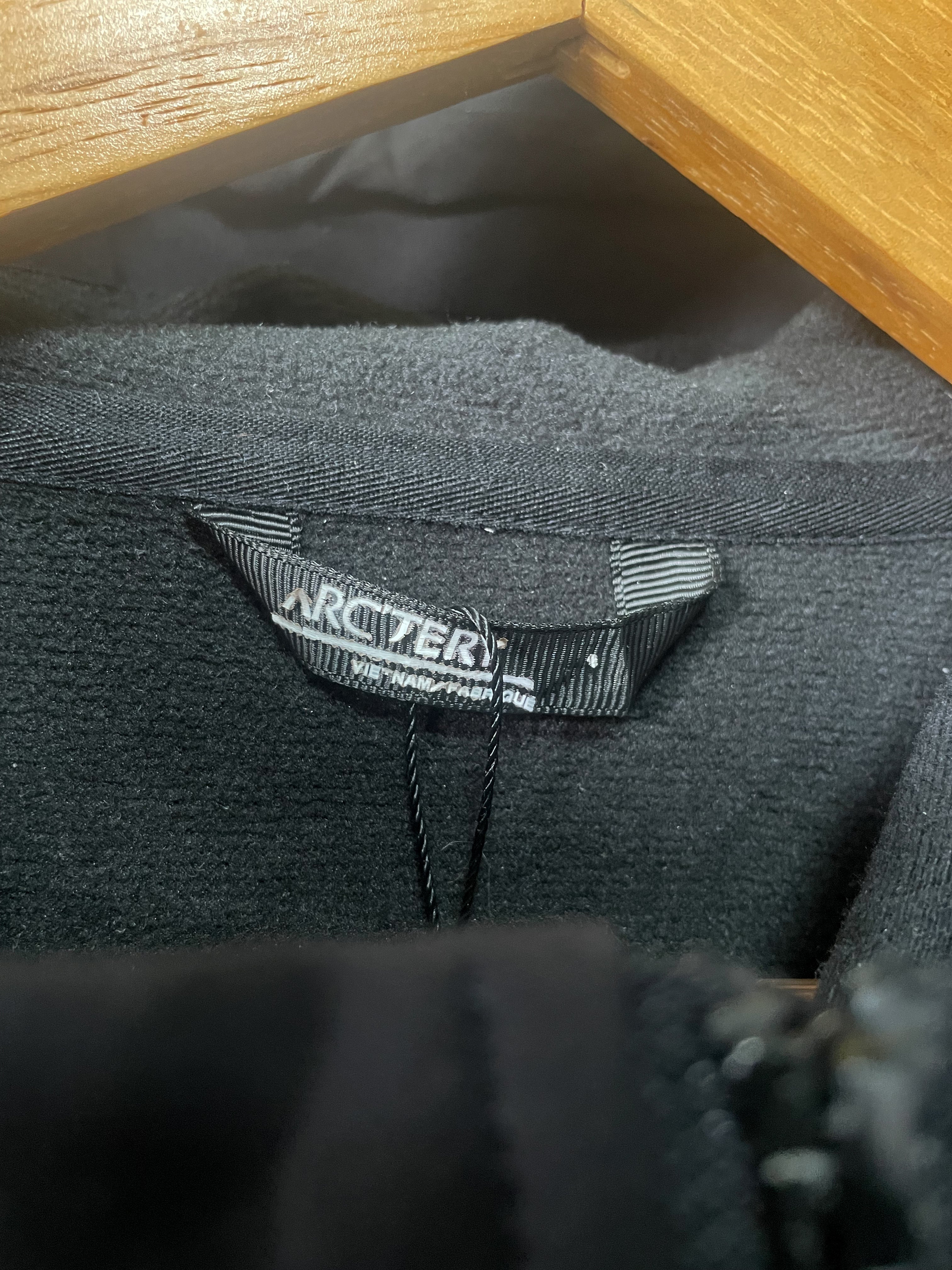 Arc'teryx Gamma Hoodie - Large