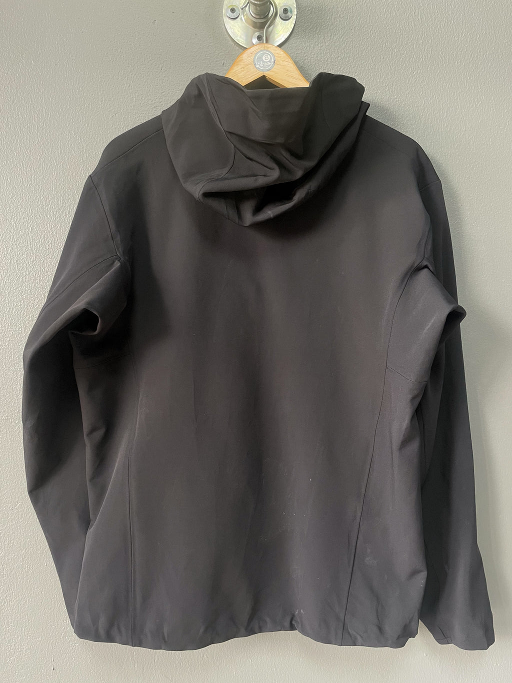 Arc'teryx Gamma Hoodie - Large