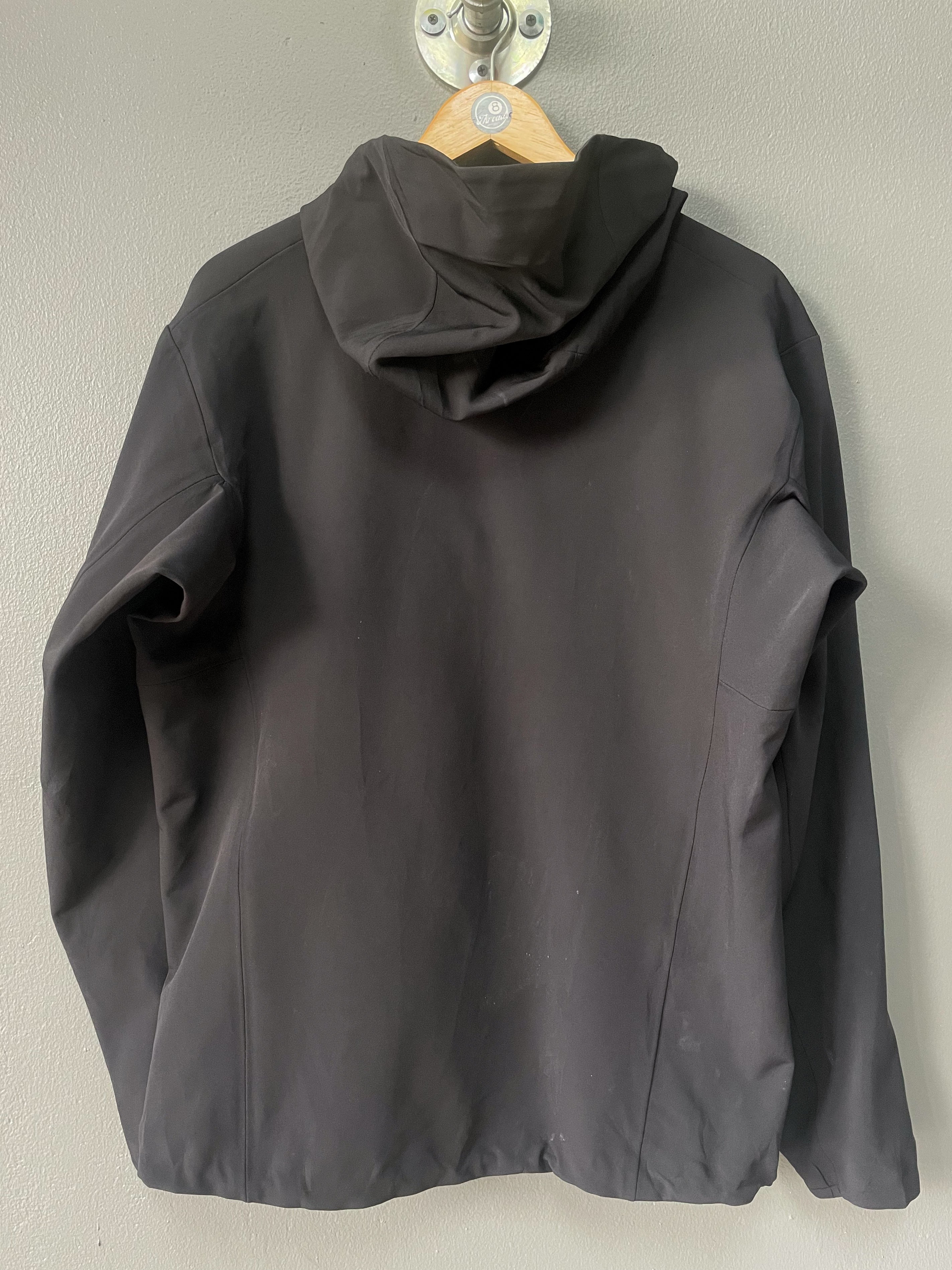 Arc'teryx Gamma Hoodie - Large