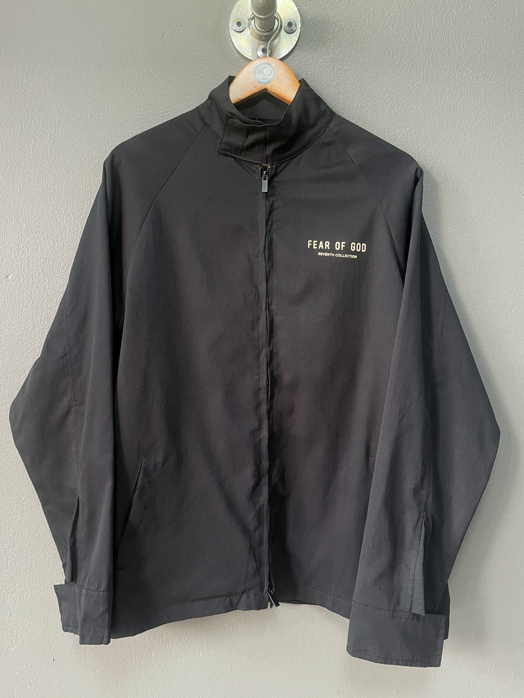 Fear Of God Seventh Collection Jacket - Medium