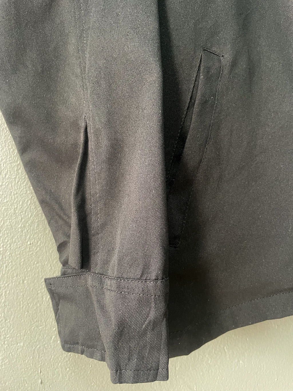 Fear Of God Seventh Collection Jacket - Medium
