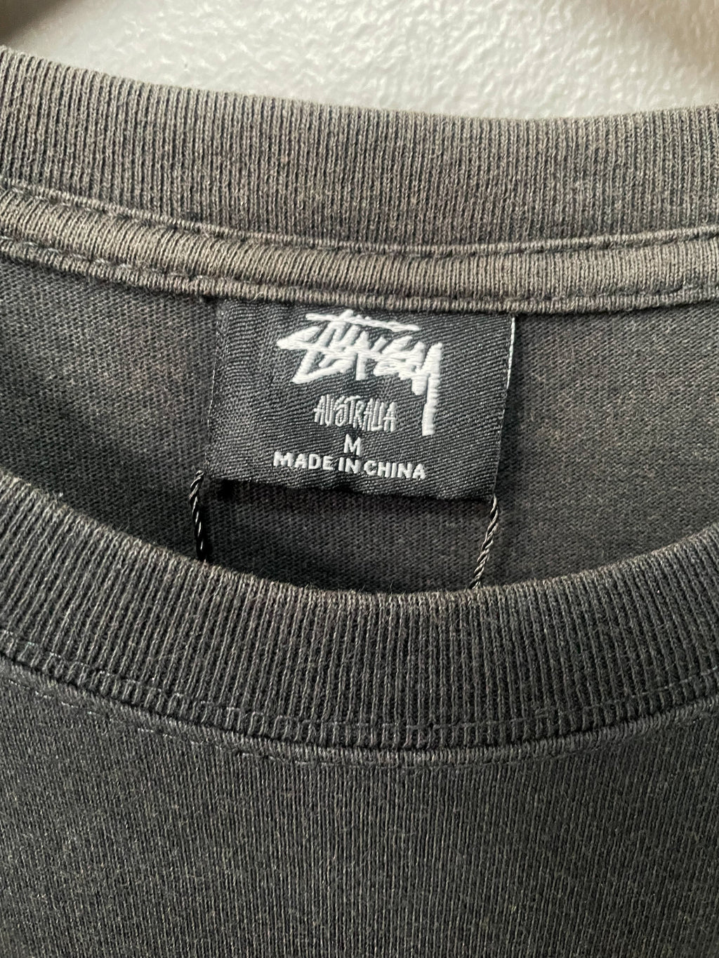 Stussy Sunset Tee - Medium