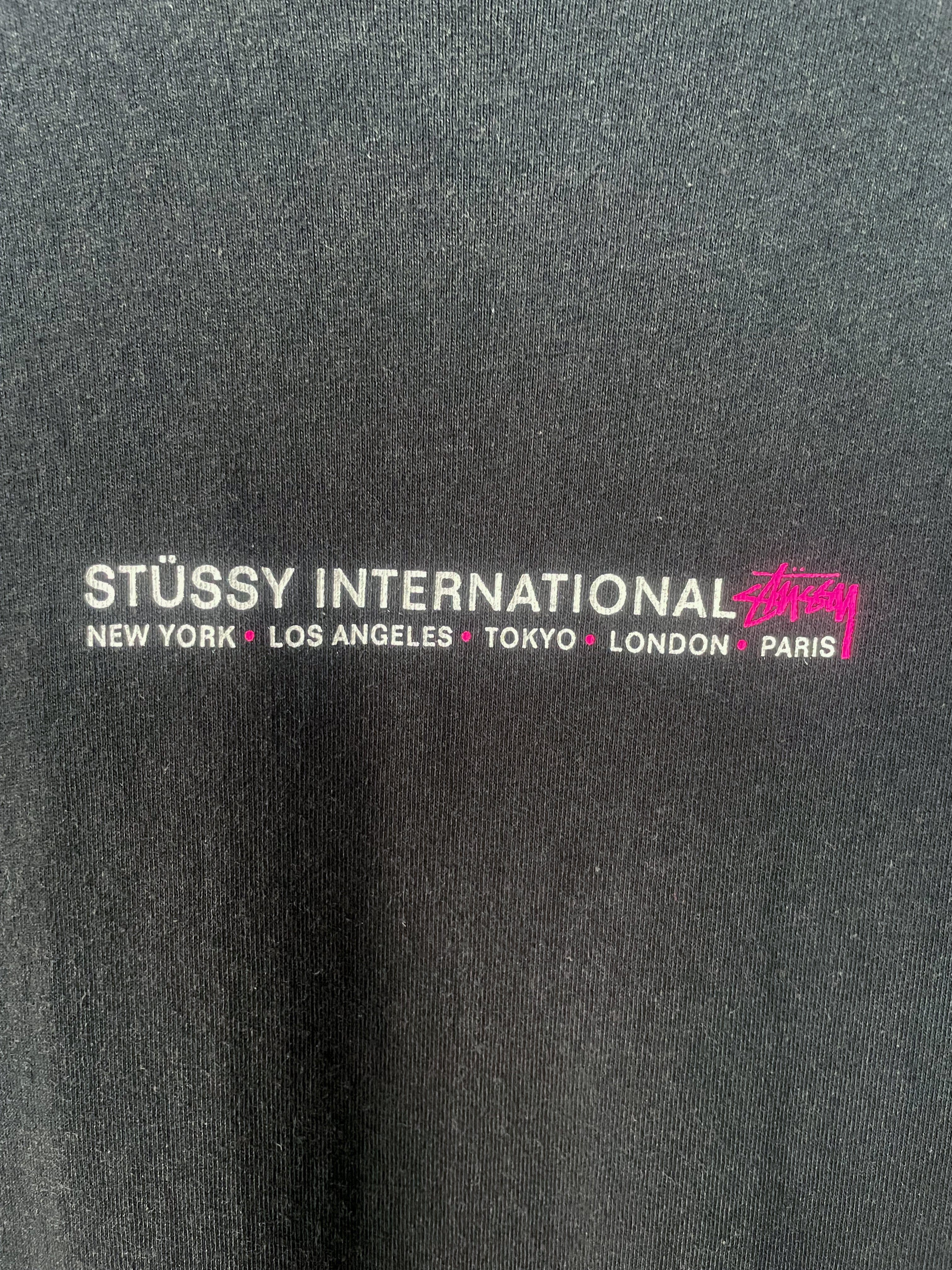 Stussy Sunset Tee - Medium