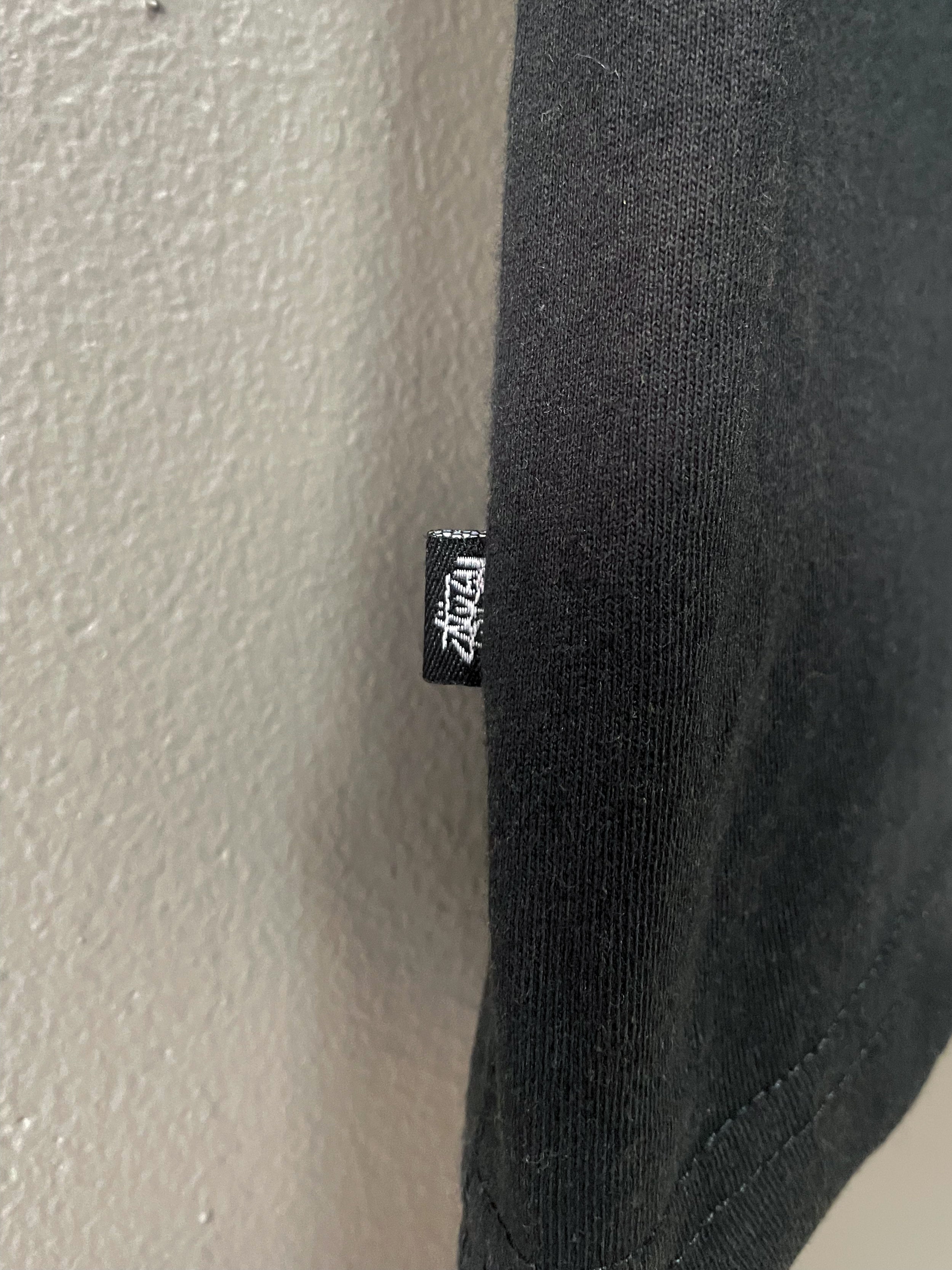 Stussy Sunset Tee - Medium